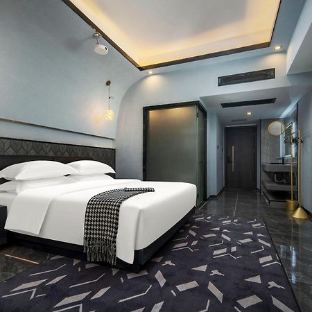 Changsha Kaibinglaide Hotel Dış mekan fotoğraf