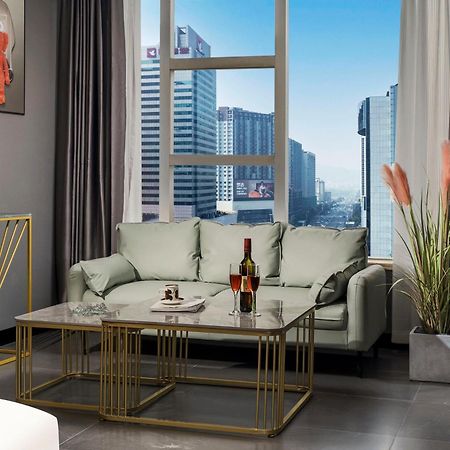 Changsha Kaibinglaide Hotel Dış mekan fotoğraf