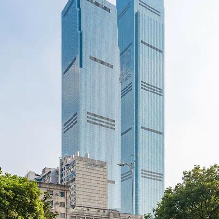 Changsha Kaibinglaide Hotel Dış mekan fotoğraf