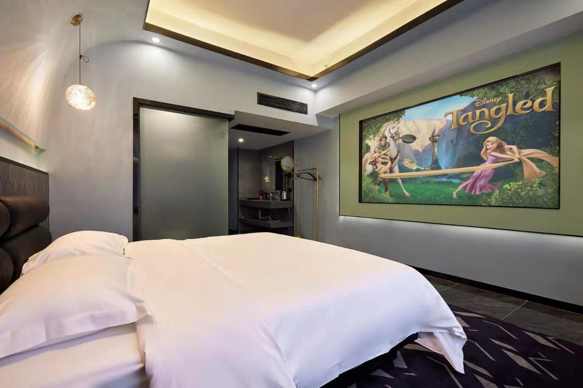 Changsha Kaibinglaide Hotel Dış mekan fotoğraf