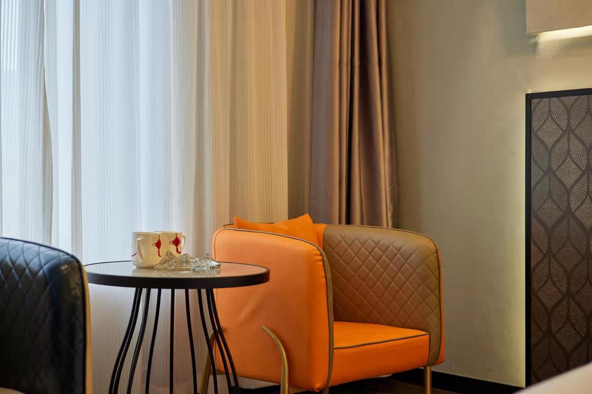 Changsha Kaibinglaide Hotel Dış mekan fotoğraf