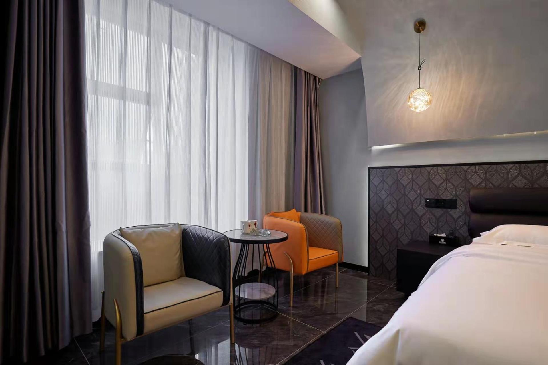 Changsha Kaibinglaide Hotel Dış mekan fotoğraf