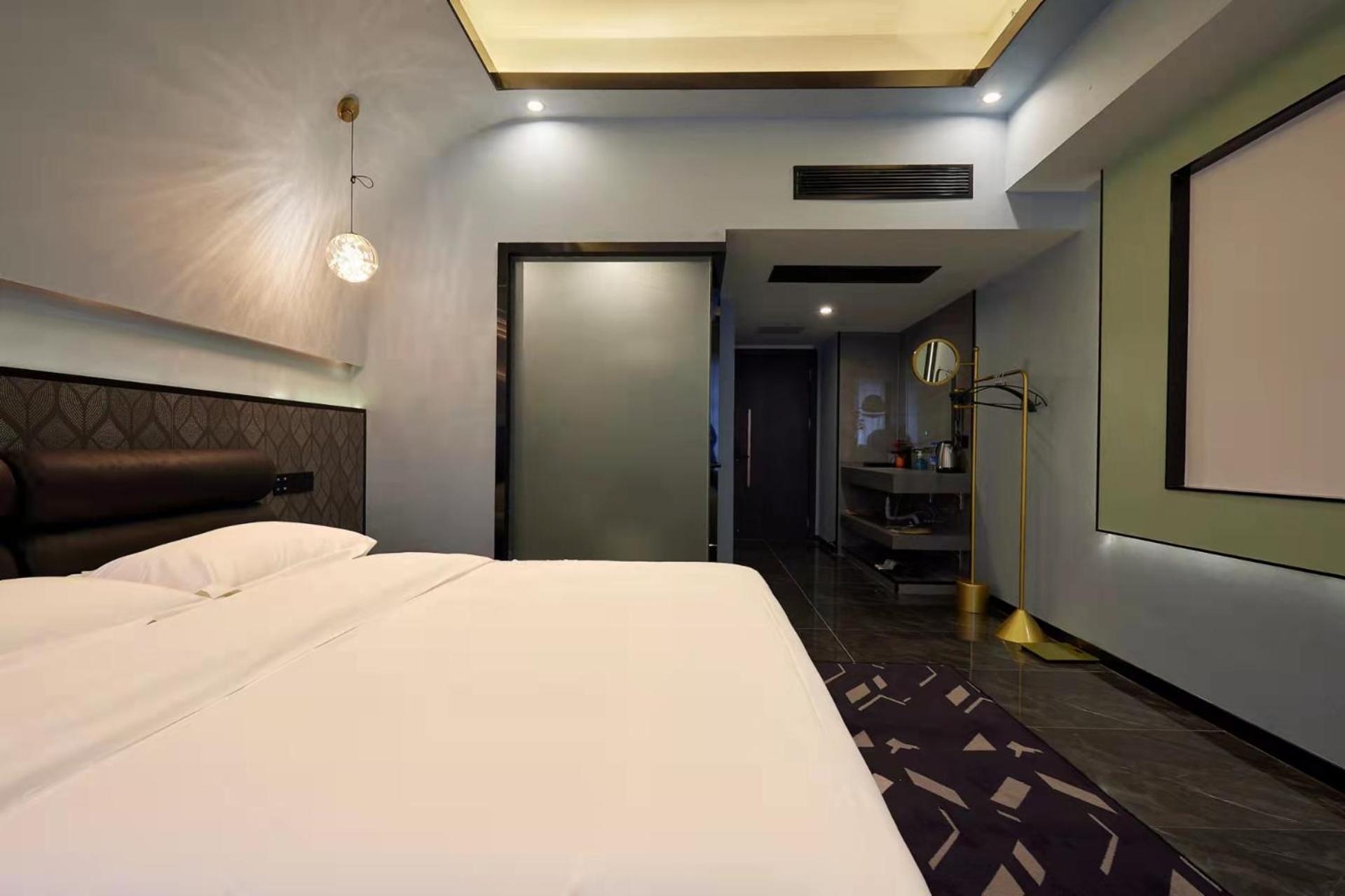 Changsha Kaibinglaide Hotel Dış mekan fotoğraf