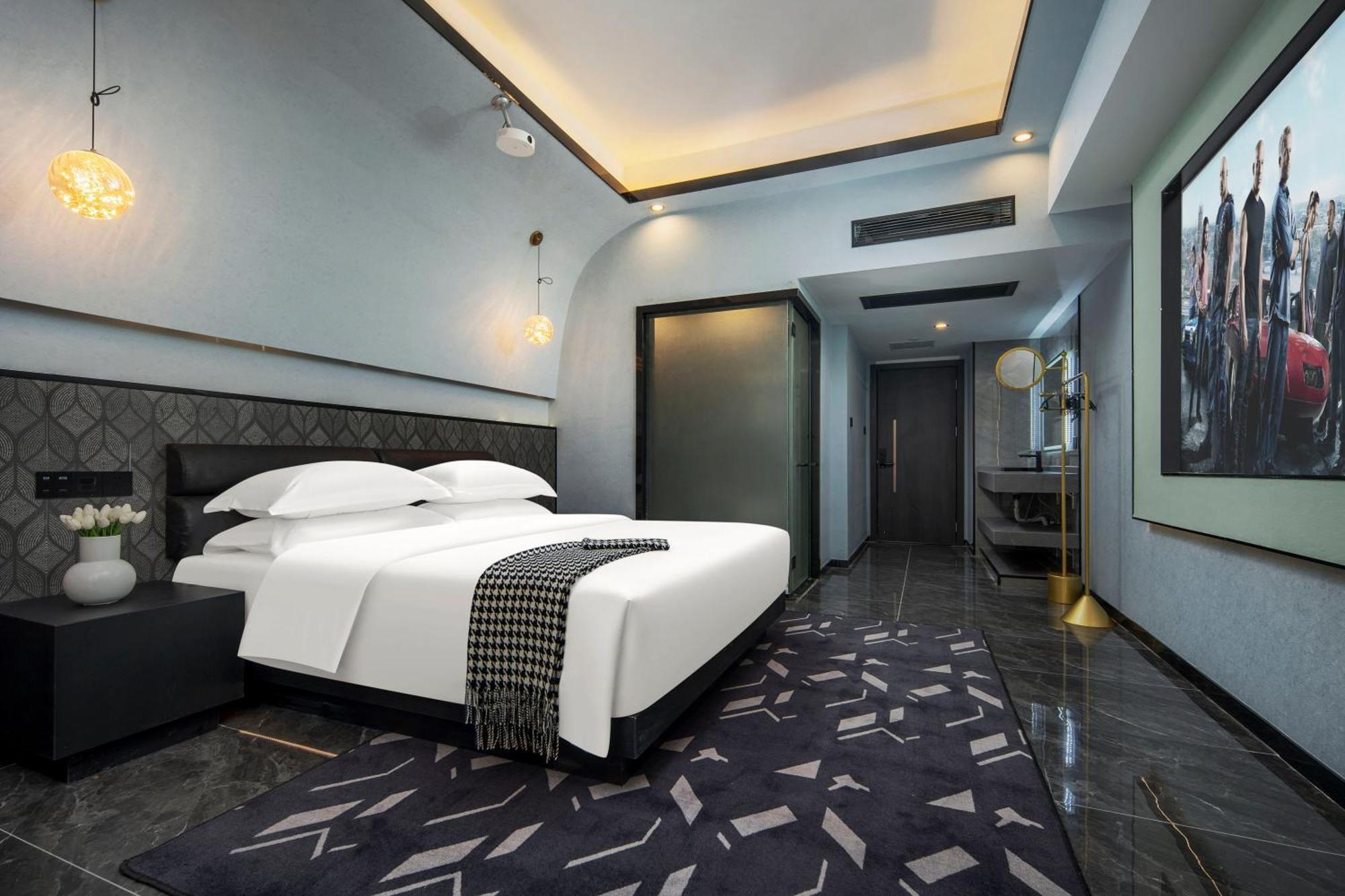 Changsha Kaibinglaide Hotel Dış mekan fotoğraf