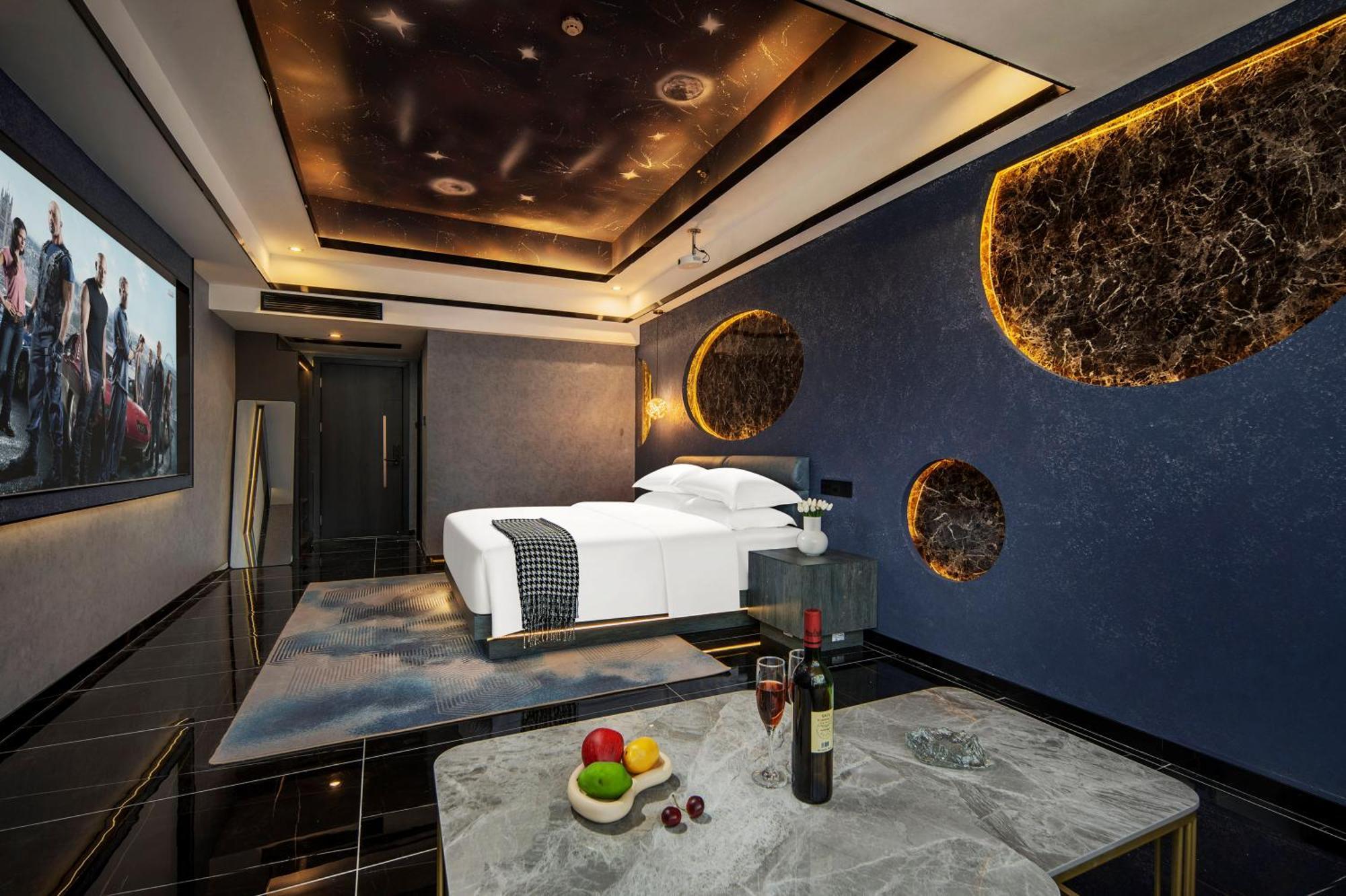 Changsha Kaibinglaide Hotel Dış mekan fotoğraf