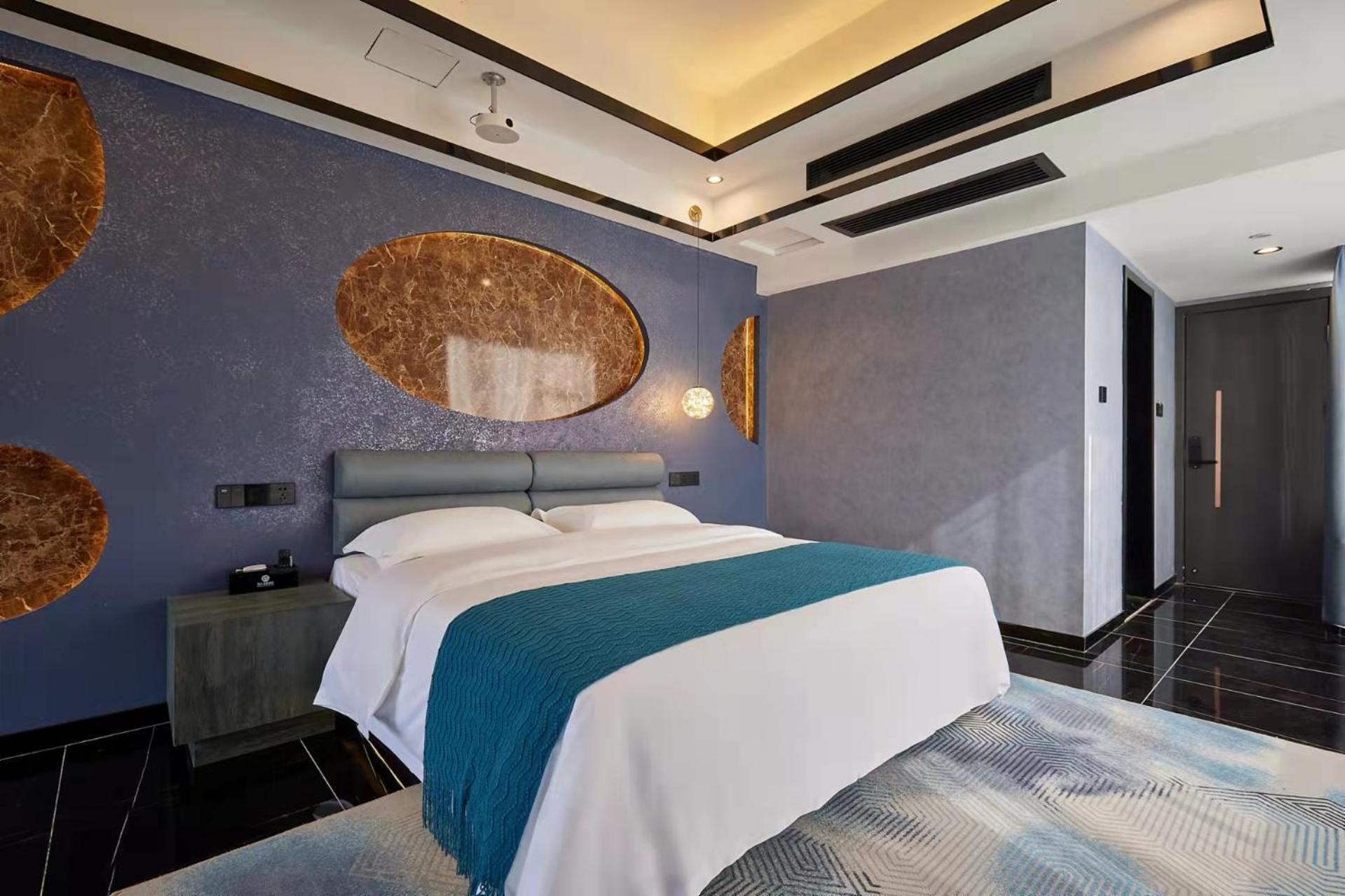 Changsha Kaibinglaide Hotel Dış mekan fotoğraf