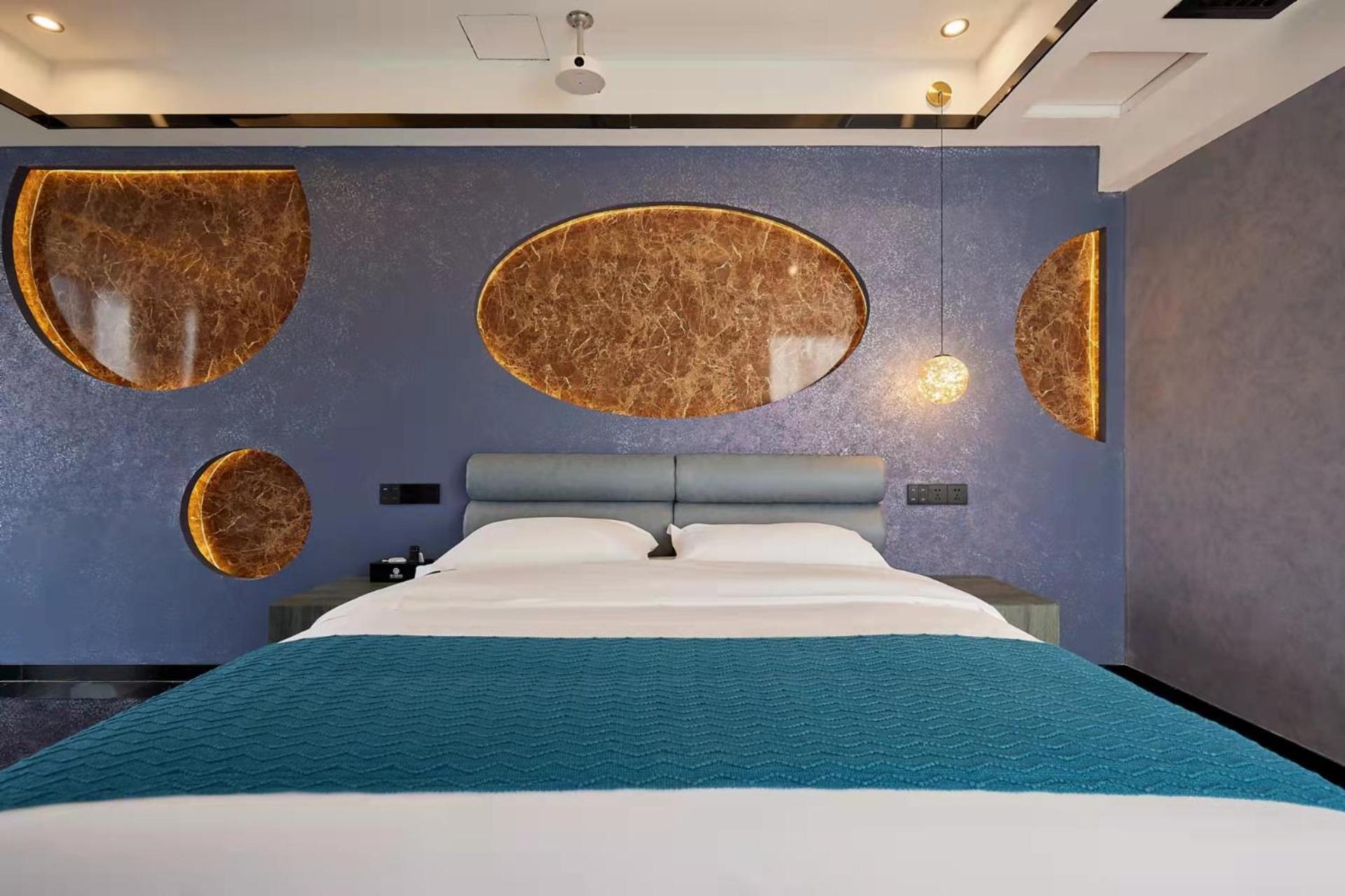 Changsha Kaibinglaide Hotel Dış mekan fotoğraf
