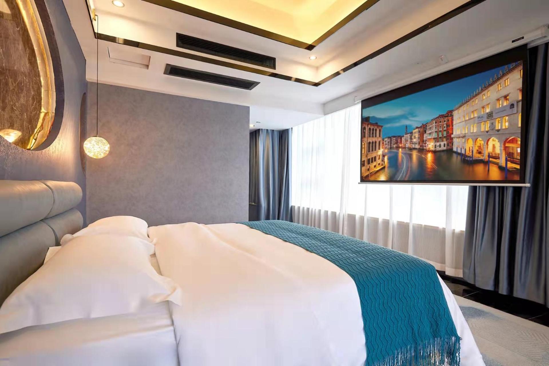 Changsha Kaibinglaide Hotel Dış mekan fotoğraf