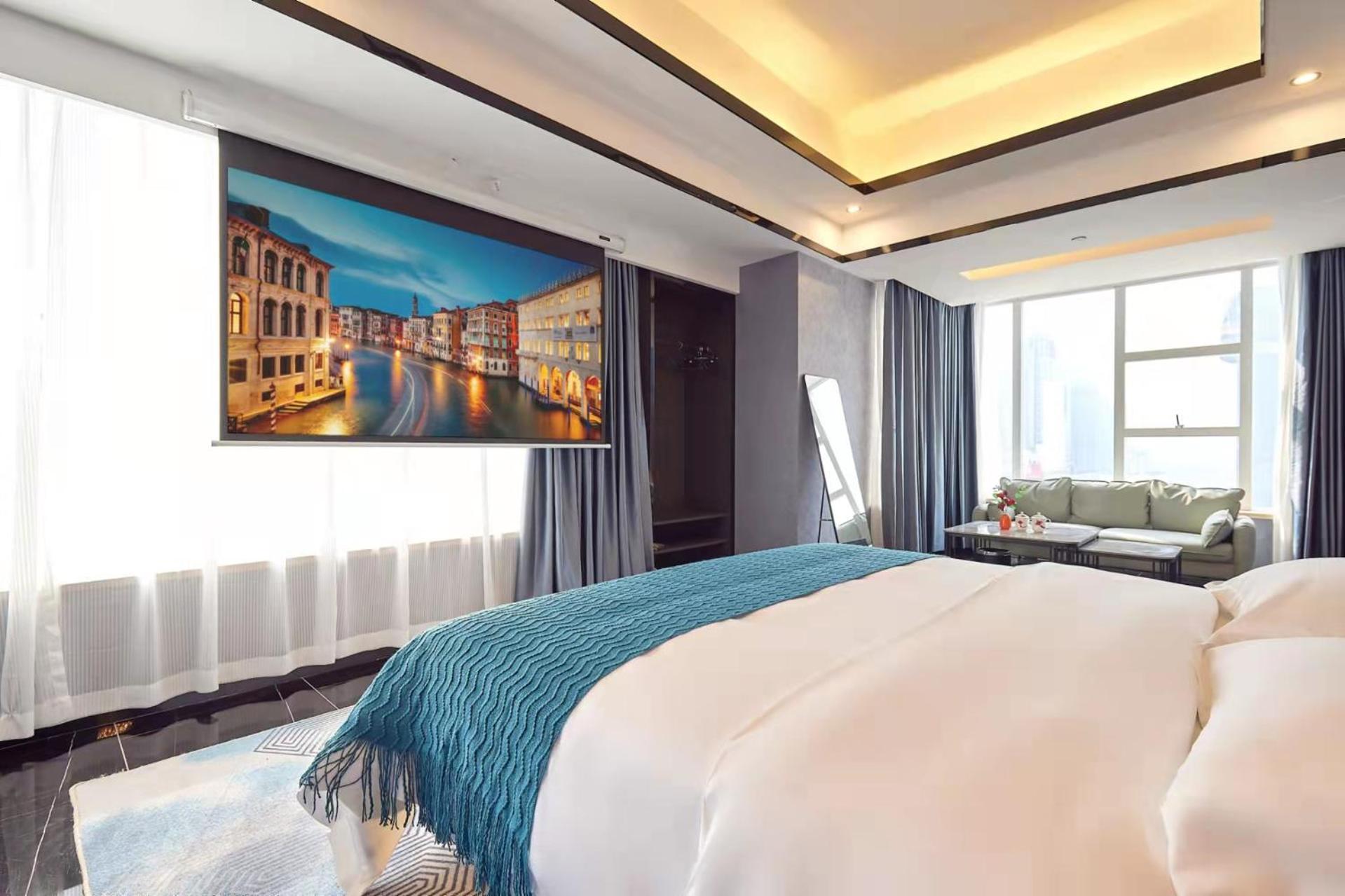 Changsha Kaibinglaide Hotel Dış mekan fotoğraf