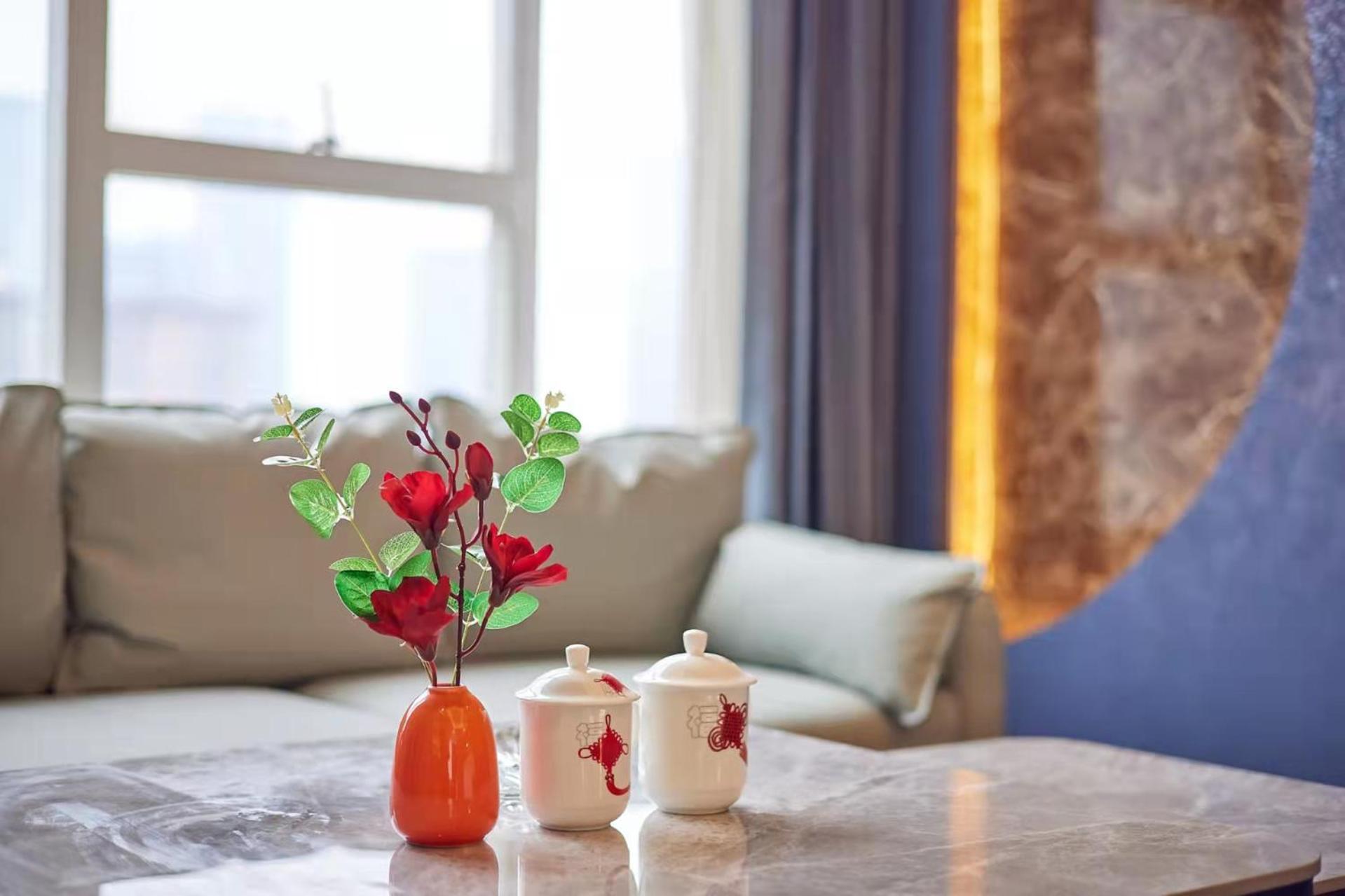 Changsha Kaibinglaide Hotel Dış mekan fotoğraf