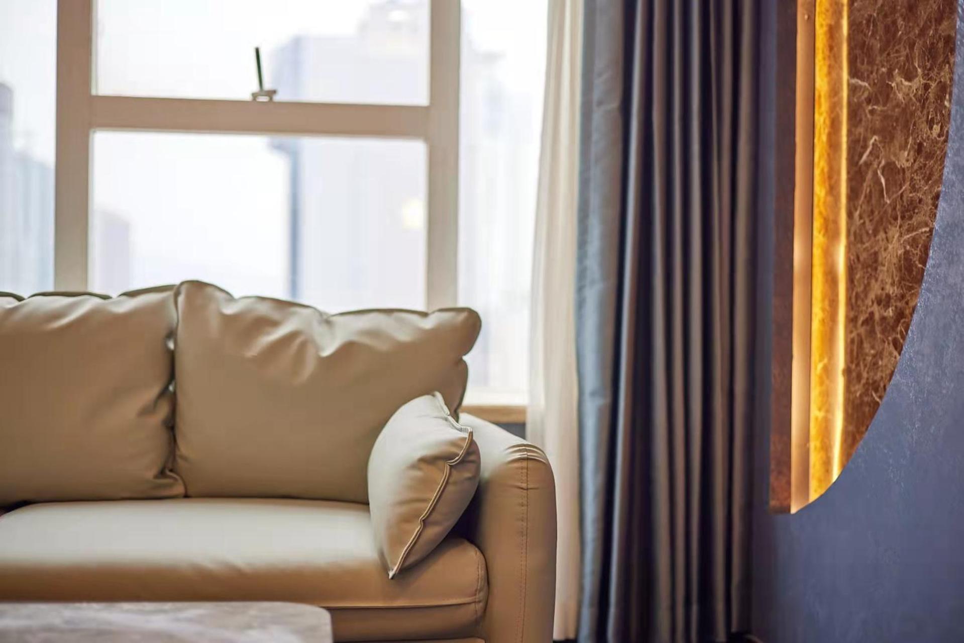 Changsha Kaibinglaide Hotel Dış mekan fotoğraf