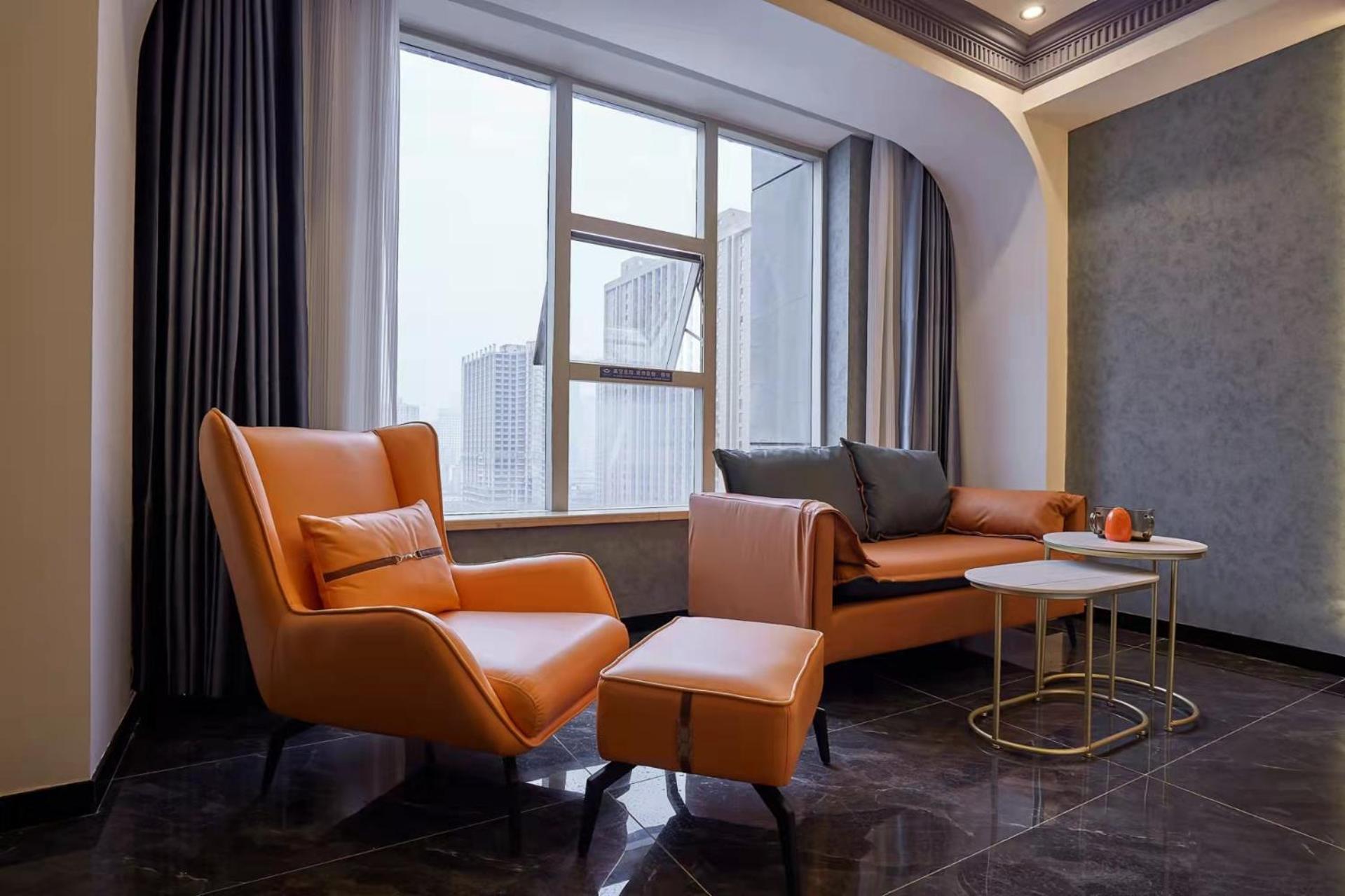 Changsha Kaibinglaide Hotel Dış mekan fotoğraf