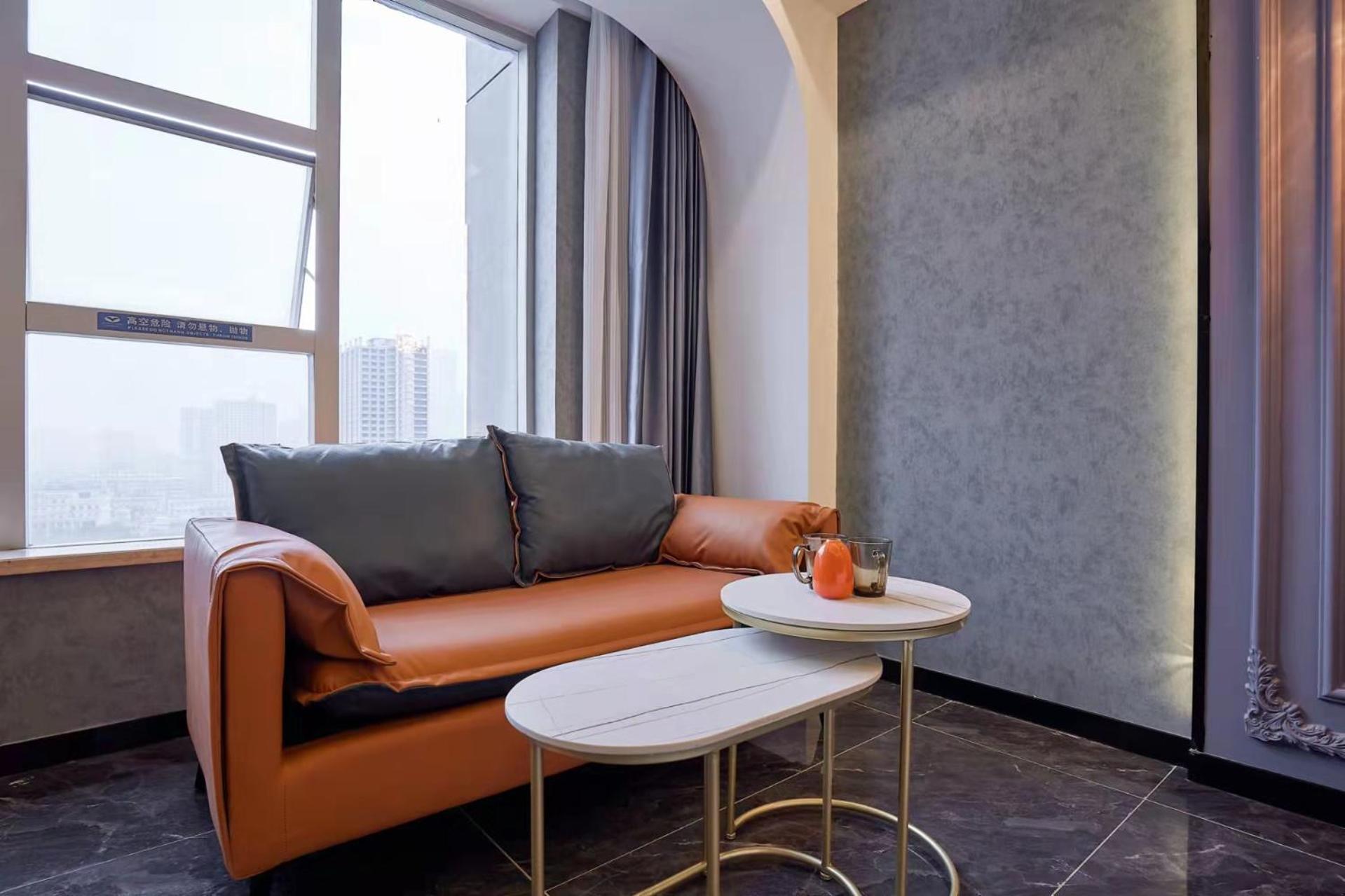 Changsha Kaibinglaide Hotel Dış mekan fotoğraf