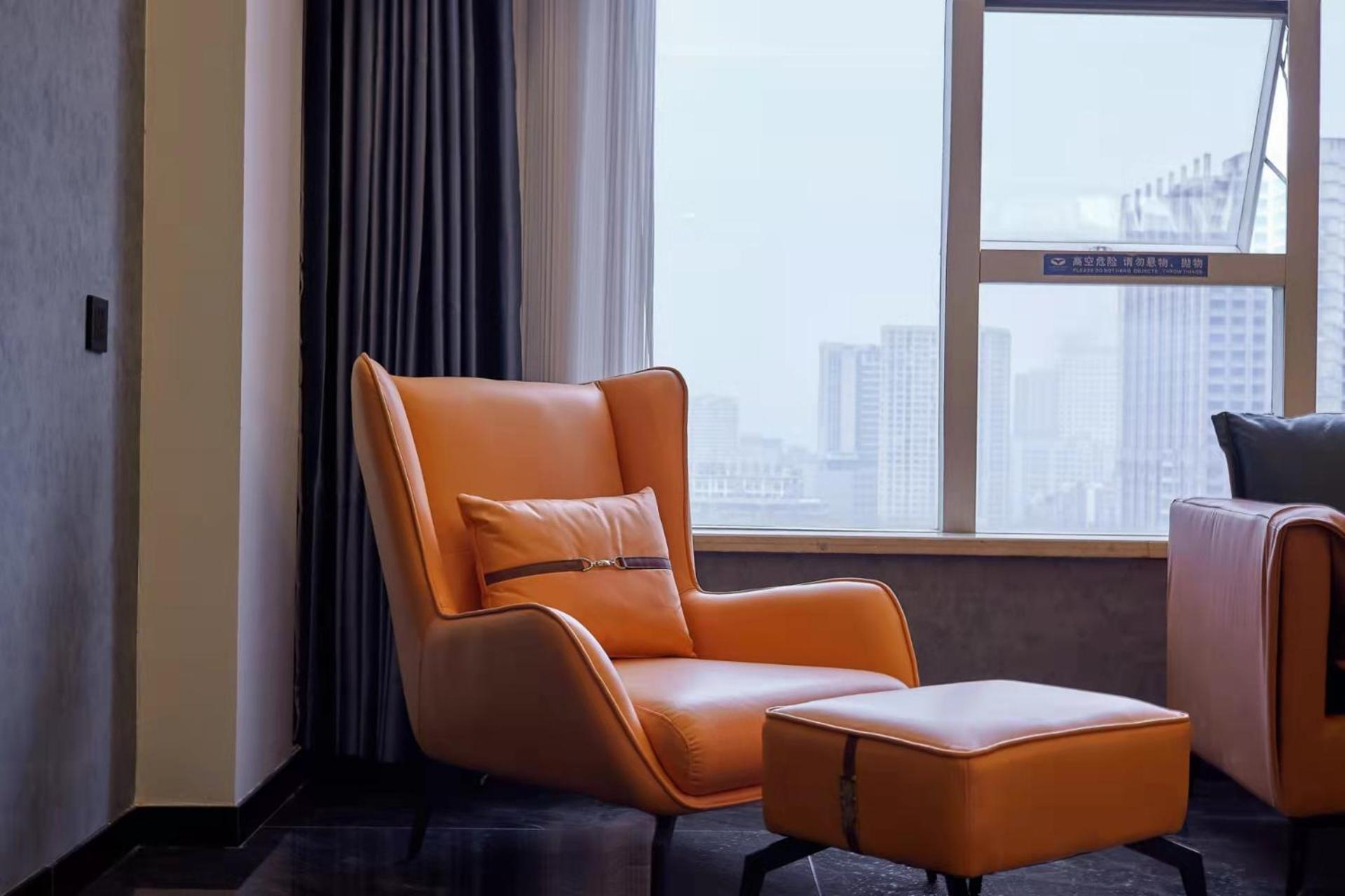 Changsha Kaibinglaide Hotel Dış mekan fotoğraf