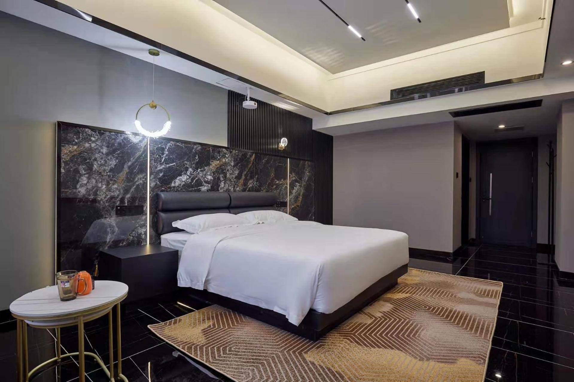 Changsha Kaibinglaide Hotel Dış mekan fotoğraf