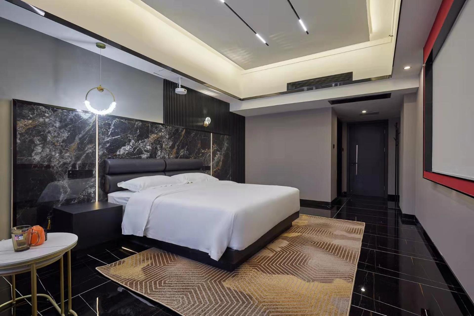 Changsha Kaibinglaide Hotel Dış mekan fotoğraf