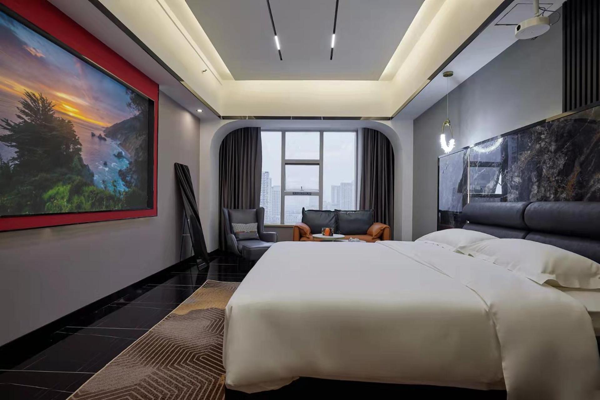 Changsha Kaibinglaide Hotel Dış mekan fotoğraf