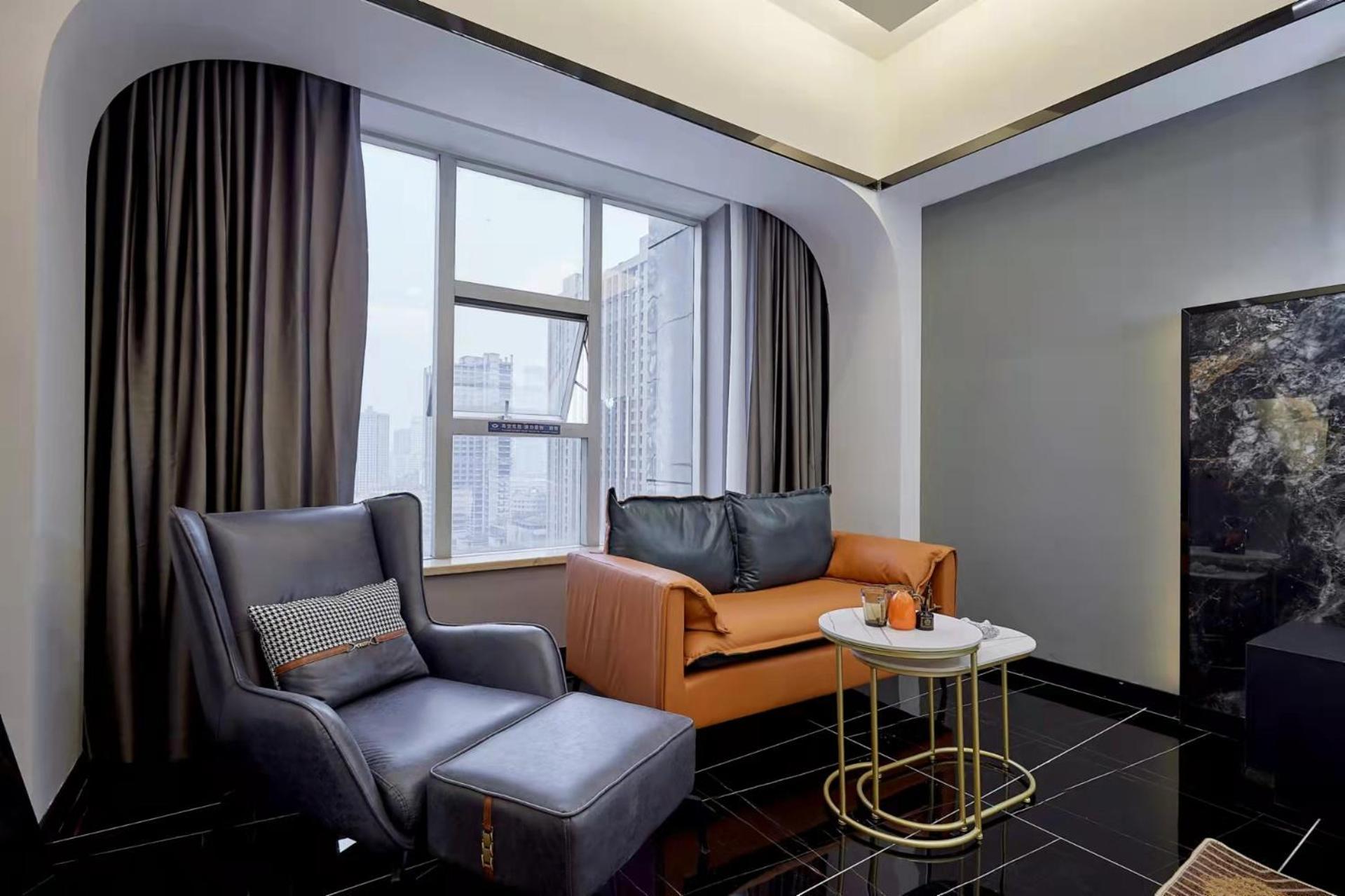 Changsha Kaibinglaide Hotel Dış mekan fotoğraf