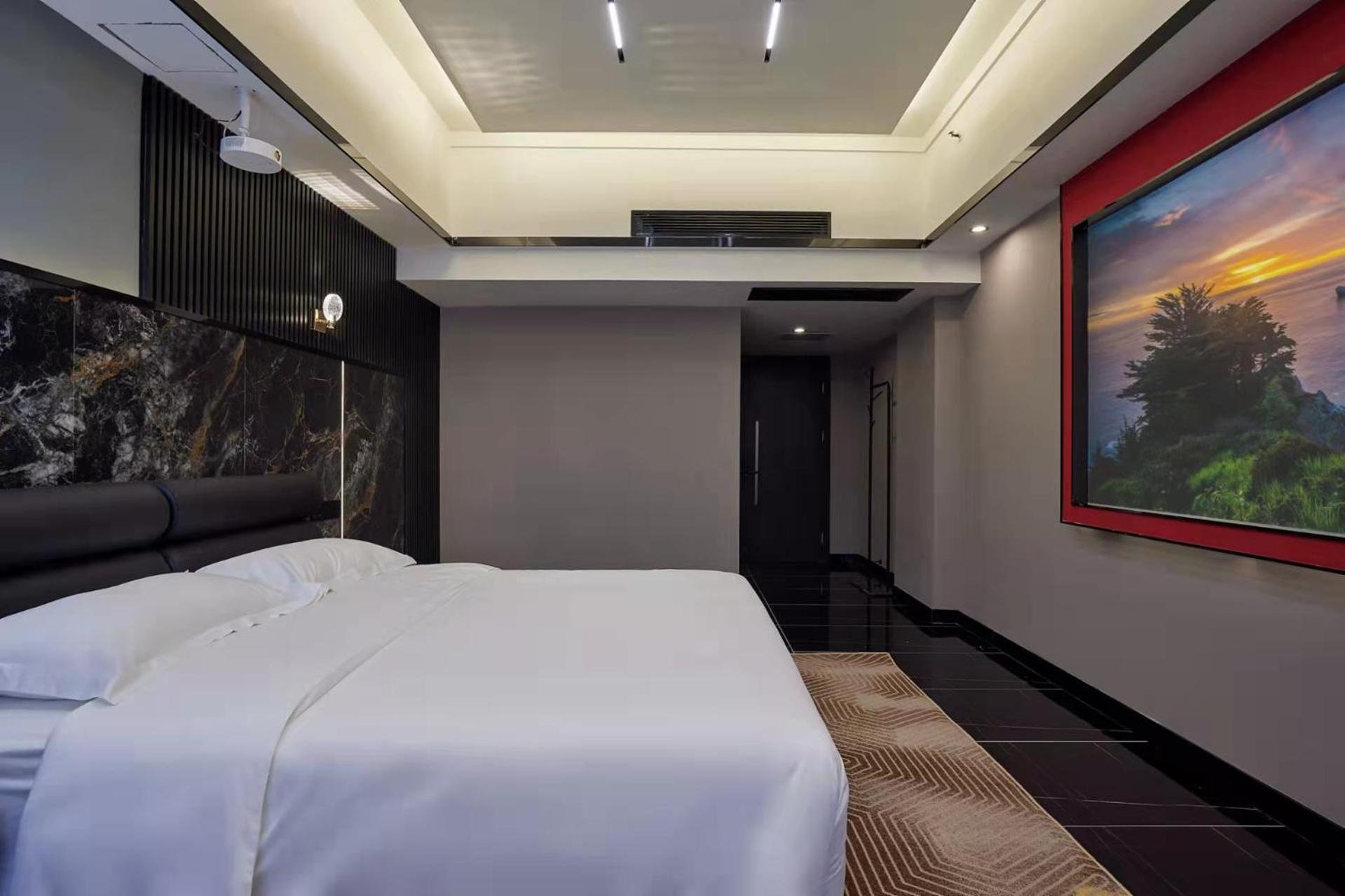 Changsha Kaibinglaide Hotel Dış mekan fotoğraf