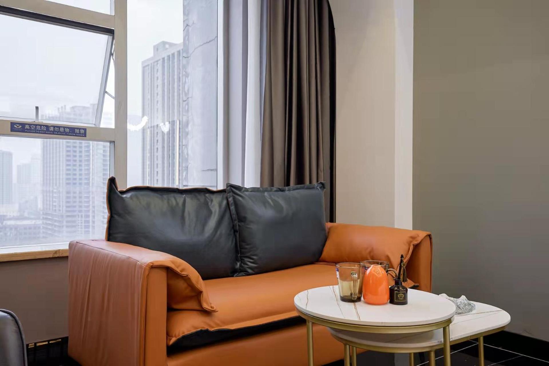Changsha Kaibinglaide Hotel Dış mekan fotoğraf