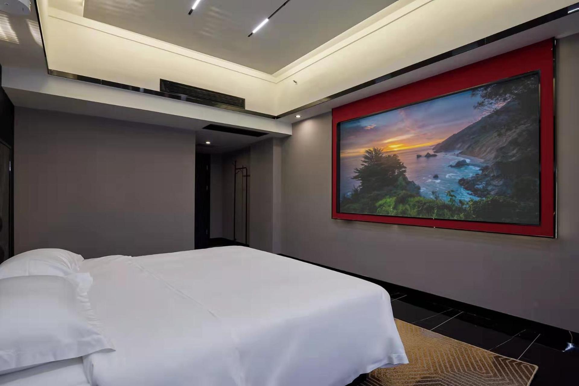 Changsha Kaibinglaide Hotel Dış mekan fotoğraf