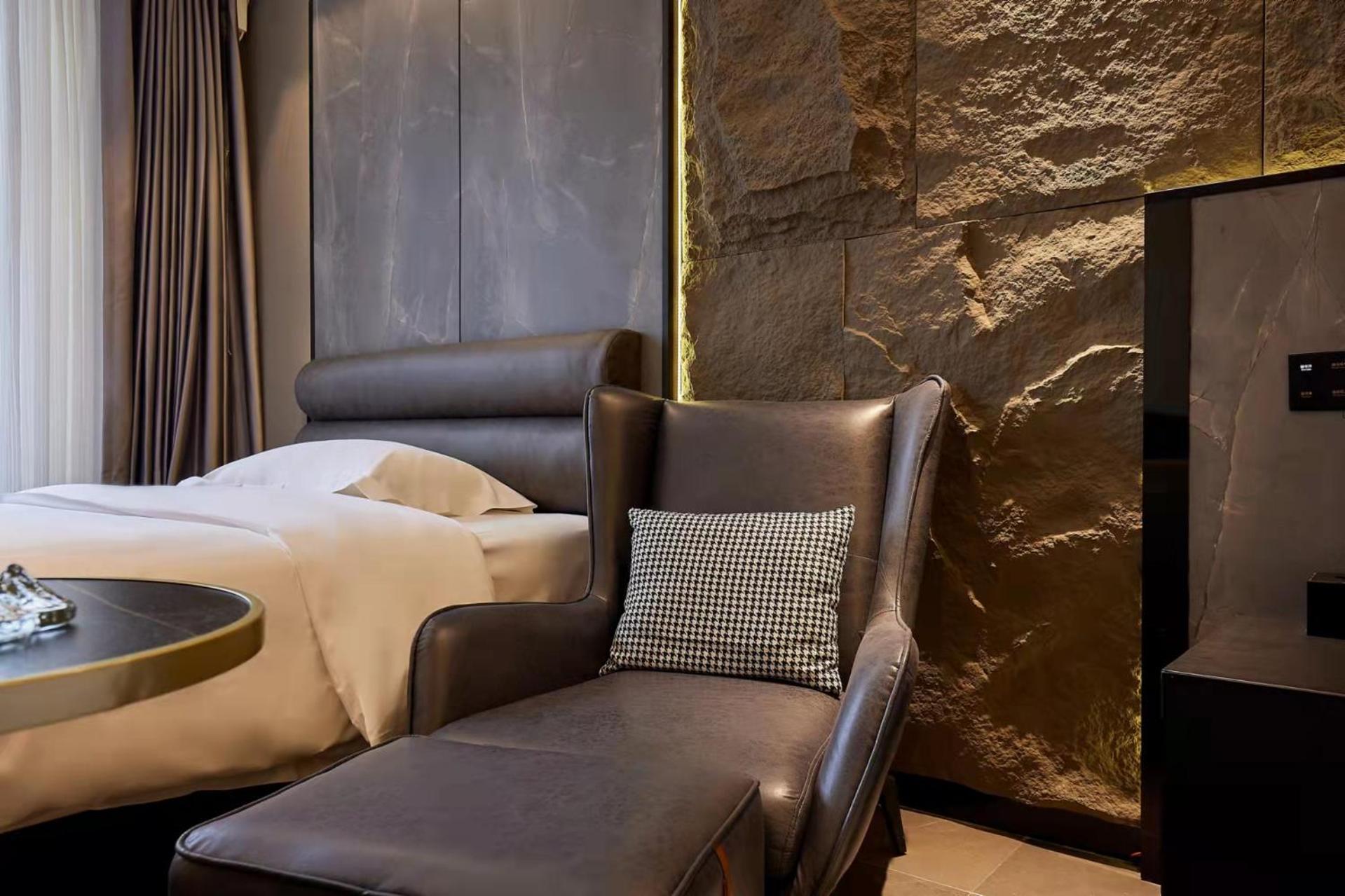 Changsha Kaibinglaide Hotel Dış mekan fotoğraf