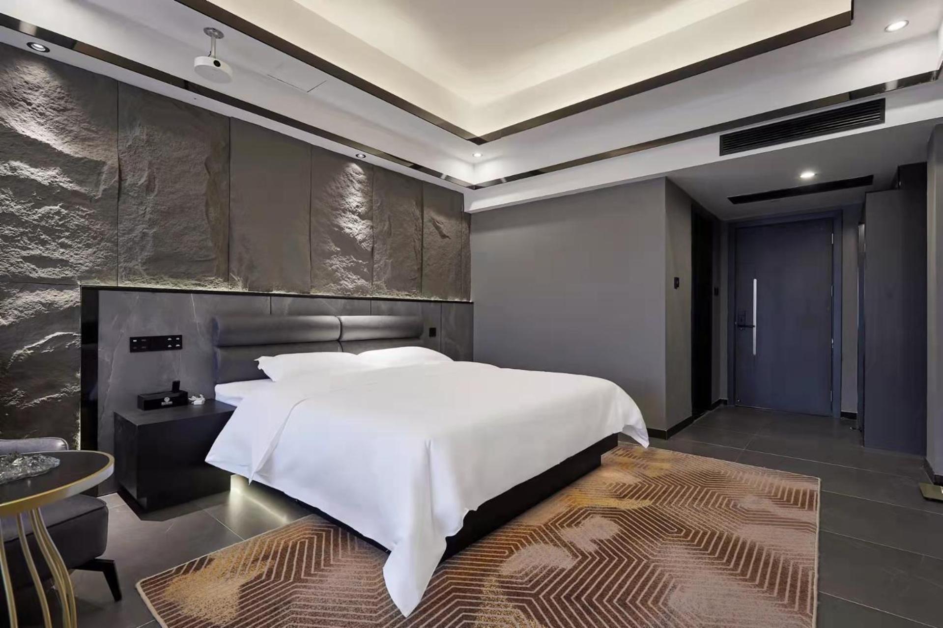 Changsha Kaibinglaide Hotel Dış mekan fotoğraf