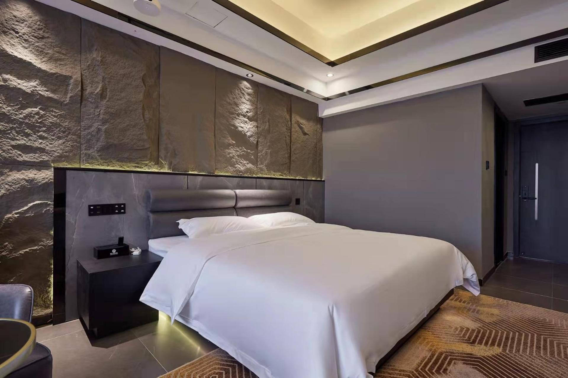 Changsha Kaibinglaide Hotel Dış mekan fotoğraf