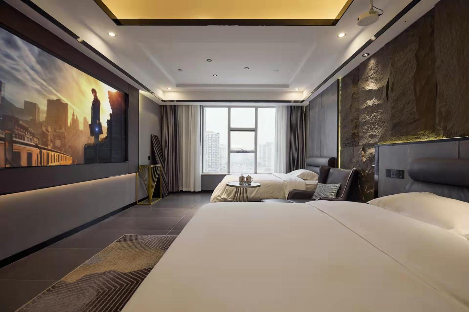 Changsha Kaibinglaide Hotel Dış mekan fotoğraf