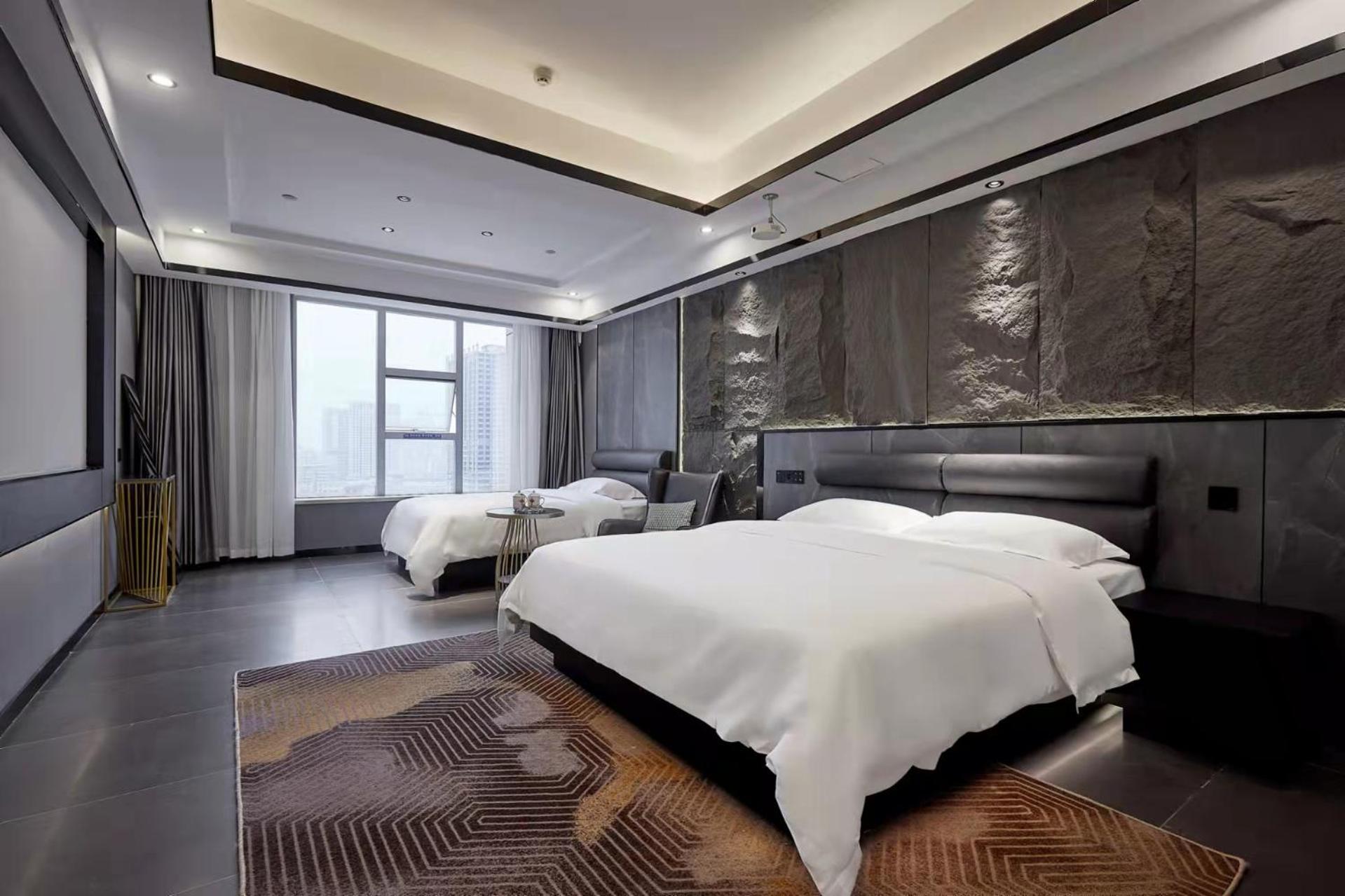 Changsha Kaibinglaide Hotel Dış mekan fotoğraf