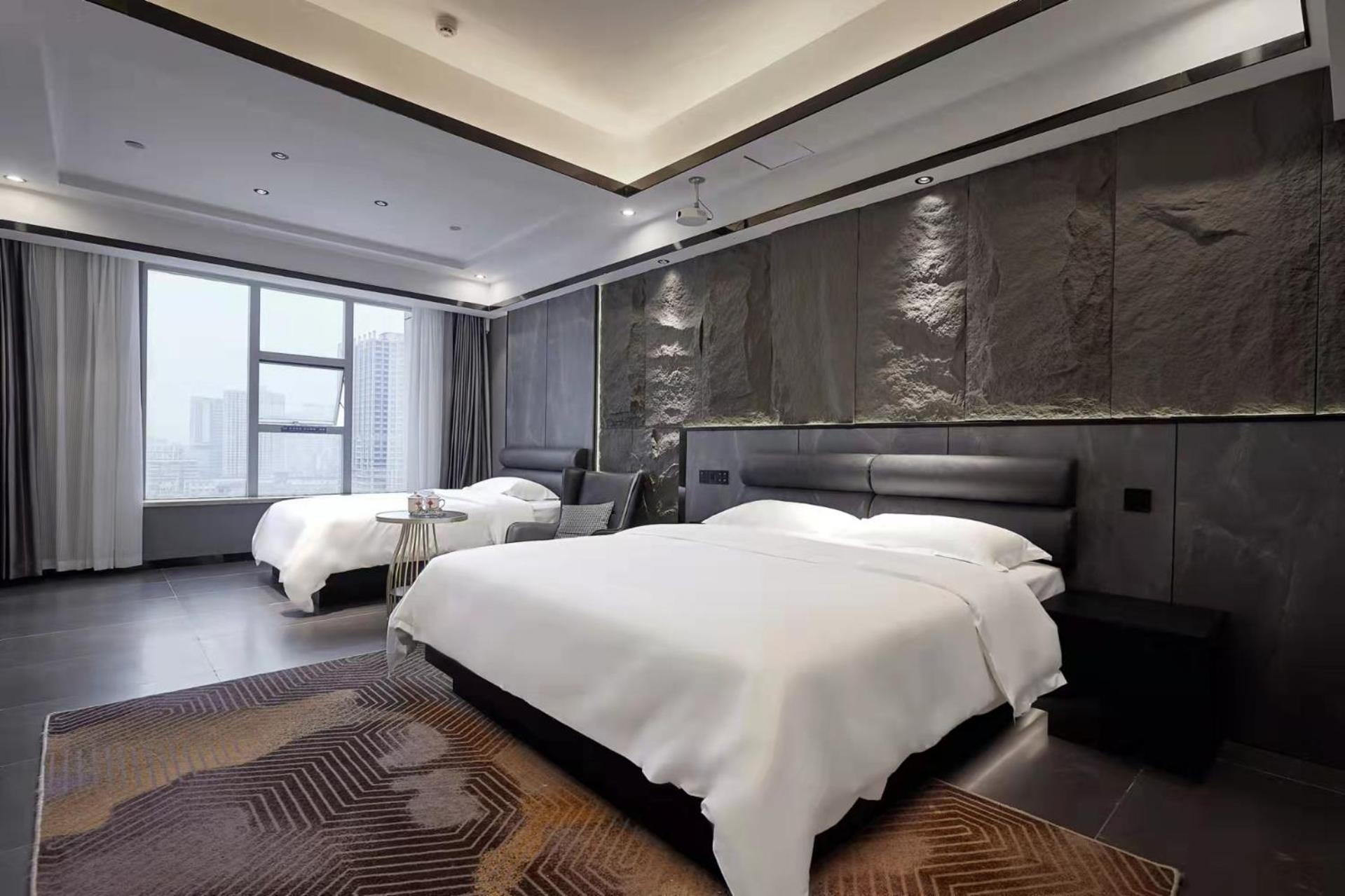 Changsha Kaibinglaide Hotel Dış mekan fotoğraf