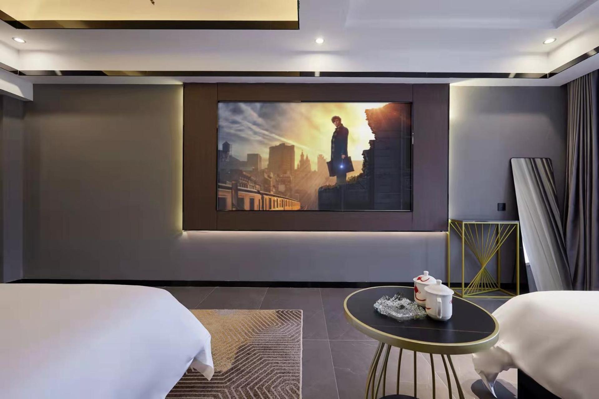 Changsha Kaibinglaide Hotel Dış mekan fotoğraf
