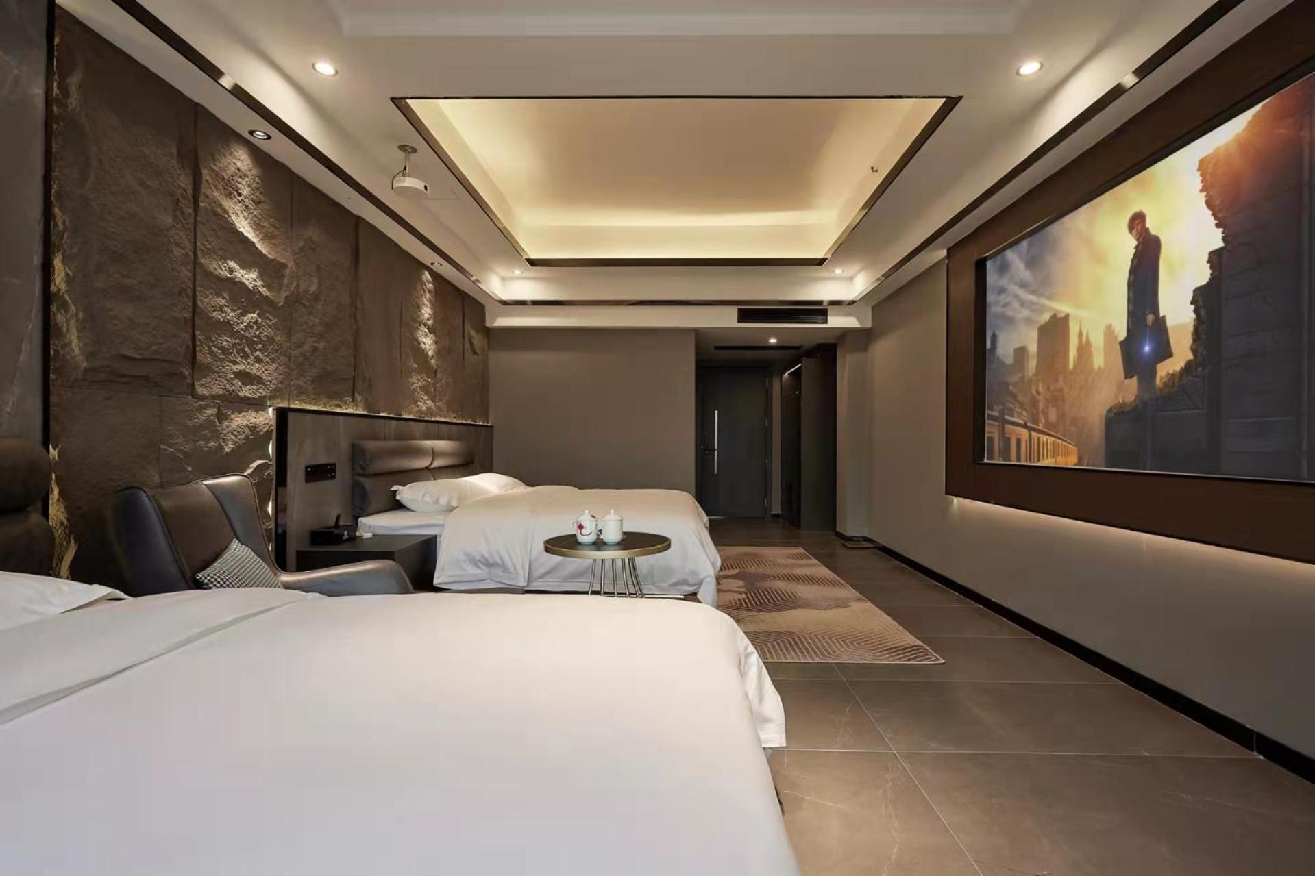 Changsha Kaibinglaide Hotel Dış mekan fotoğraf