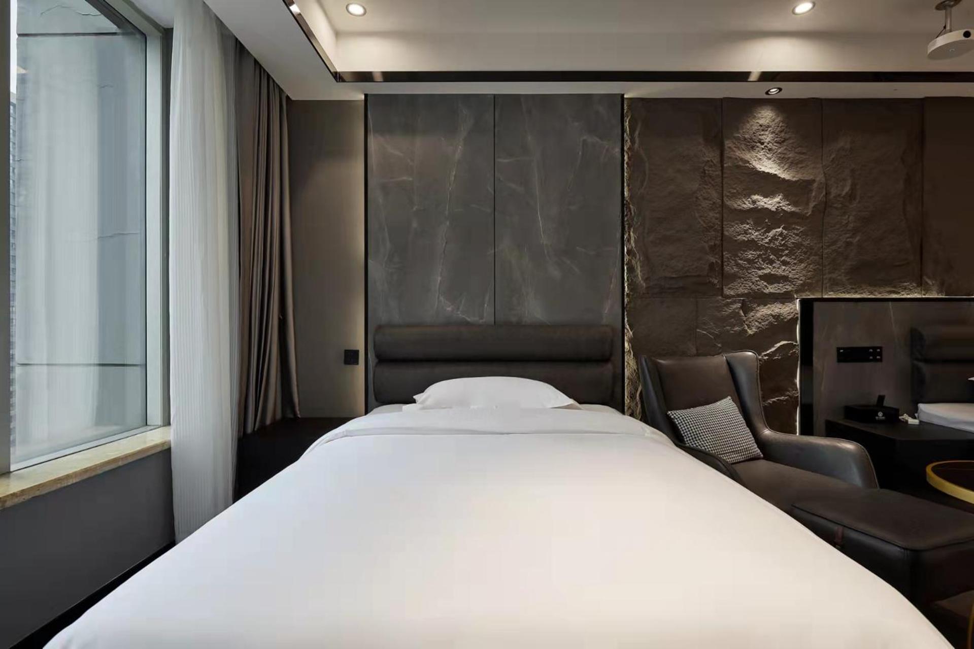 Changsha Kaibinglaide Hotel Dış mekan fotoğraf