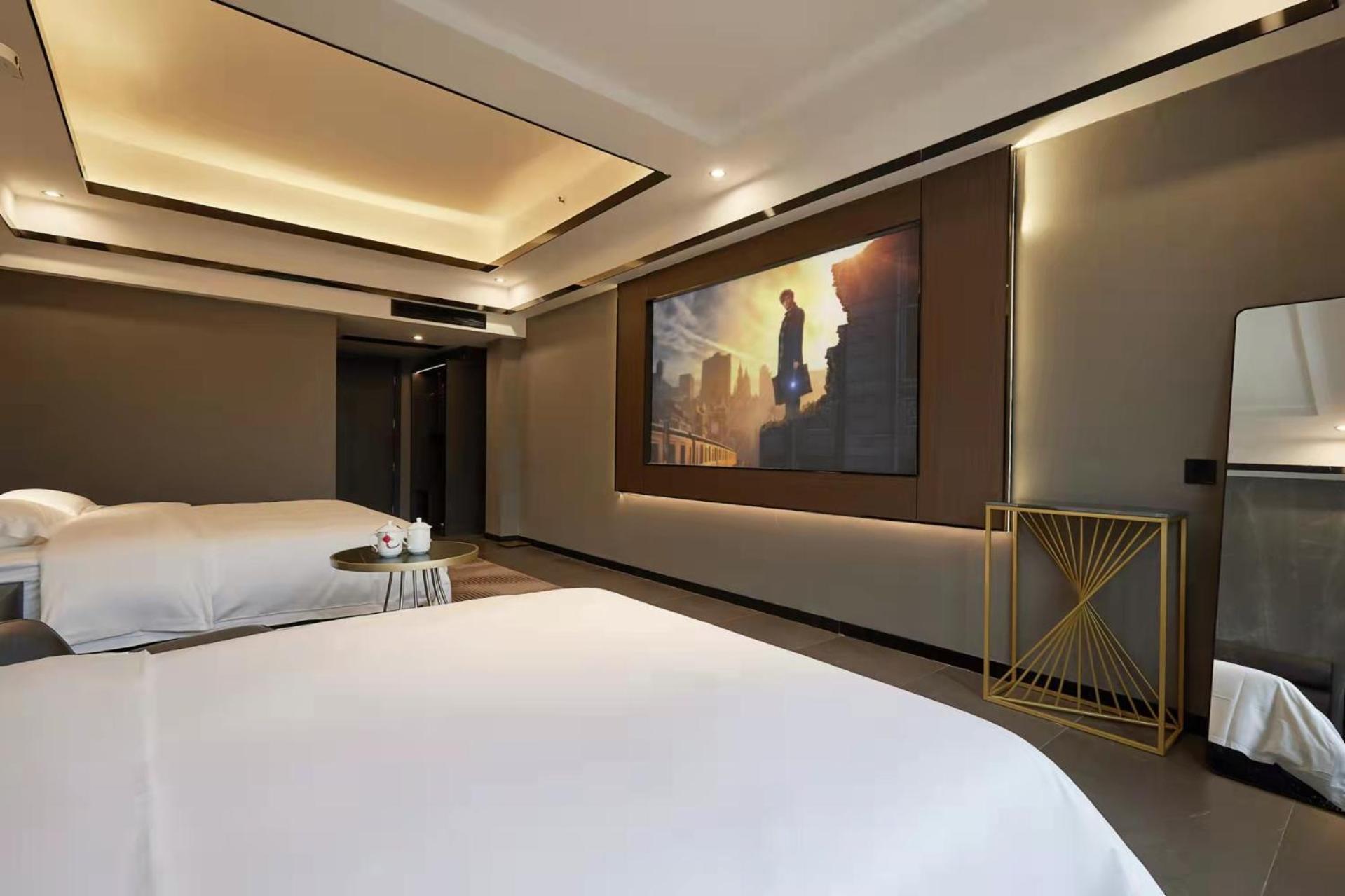 Changsha Kaibinglaide Hotel Dış mekan fotoğraf