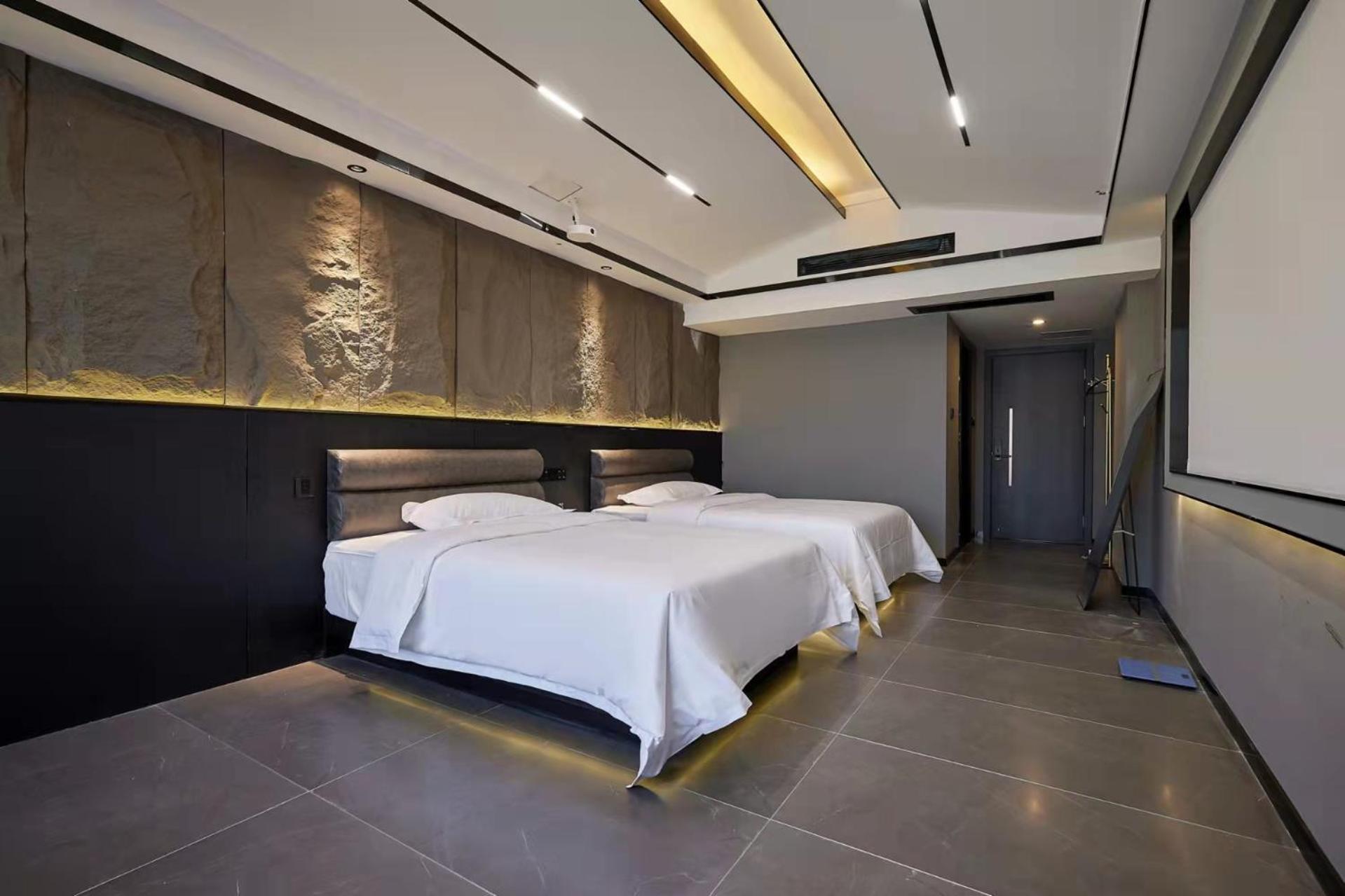 Changsha Kaibinglaide Hotel Dış mekan fotoğraf