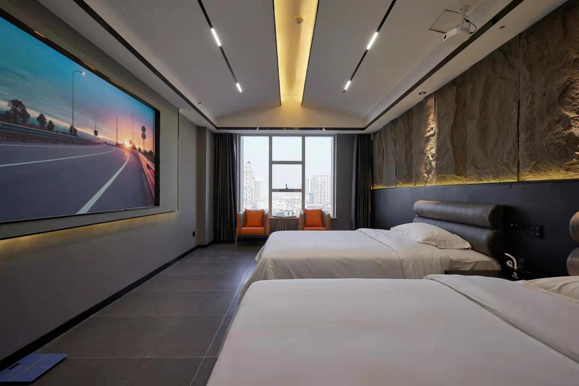 Changsha Kaibinglaide Hotel Dış mekan fotoğraf