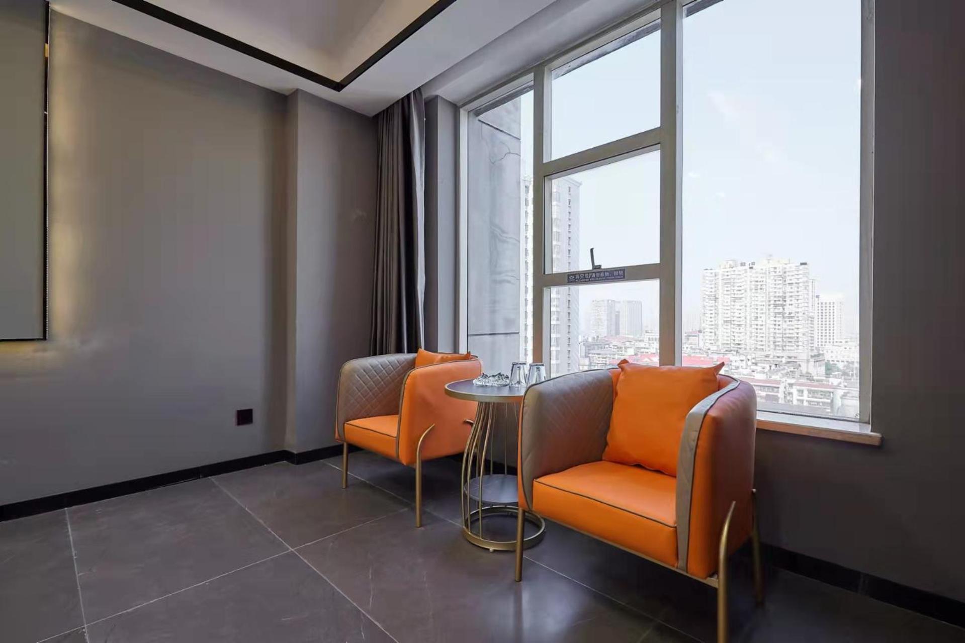 Changsha Kaibinglaide Hotel Dış mekan fotoğraf