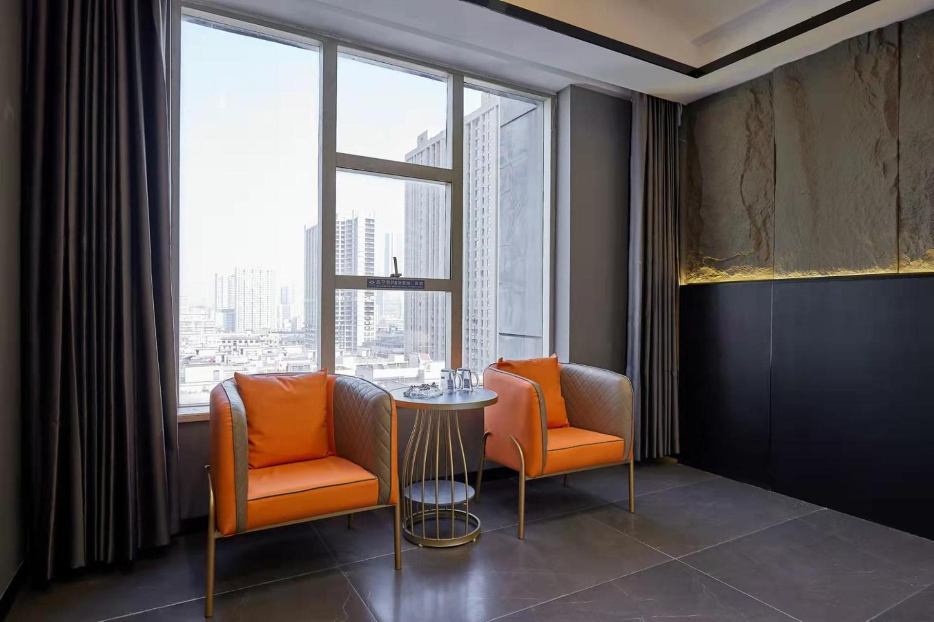 Changsha Kaibinglaide Hotel Dış mekan fotoğraf