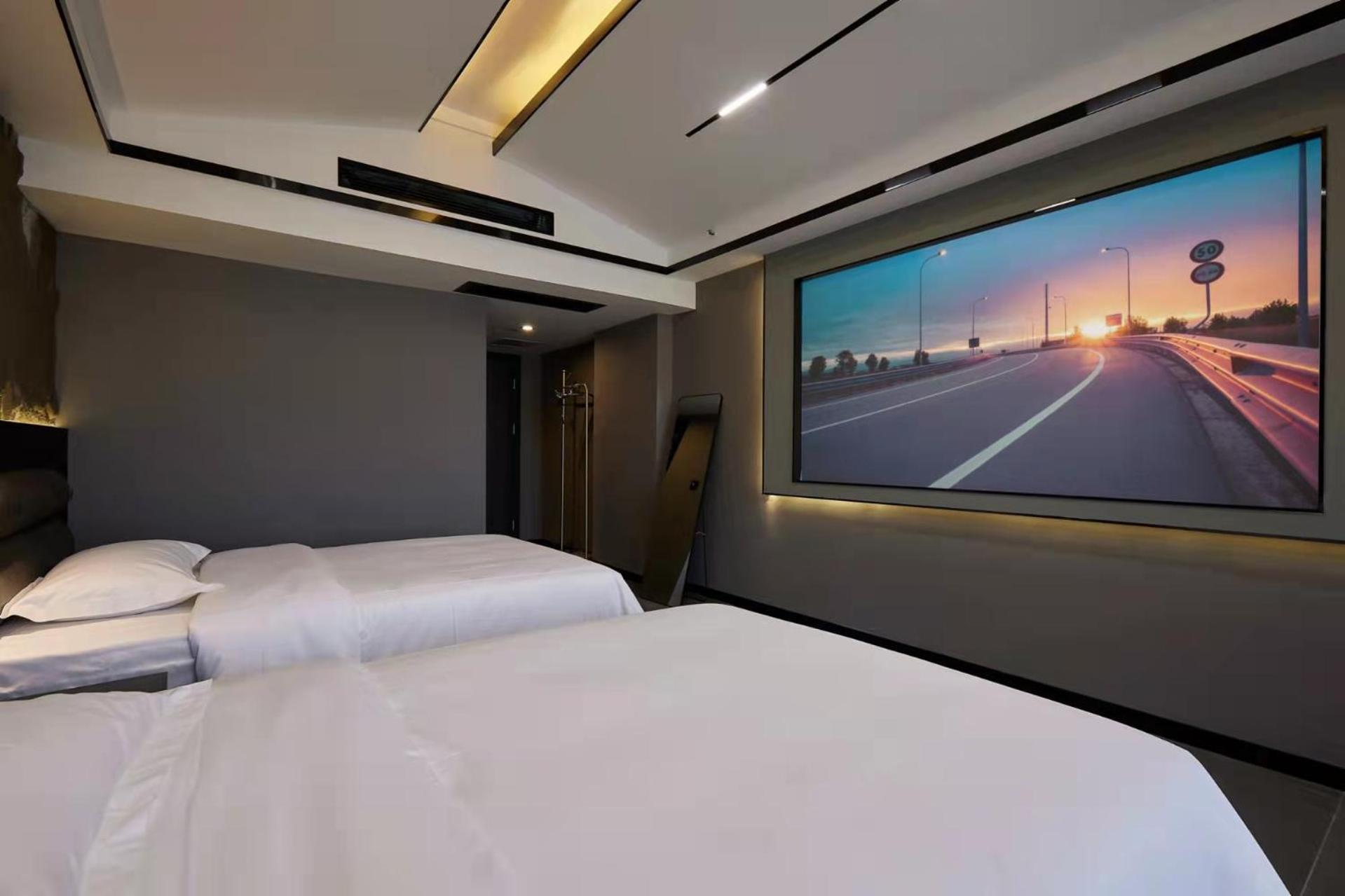 Changsha Kaibinglaide Hotel Dış mekan fotoğraf