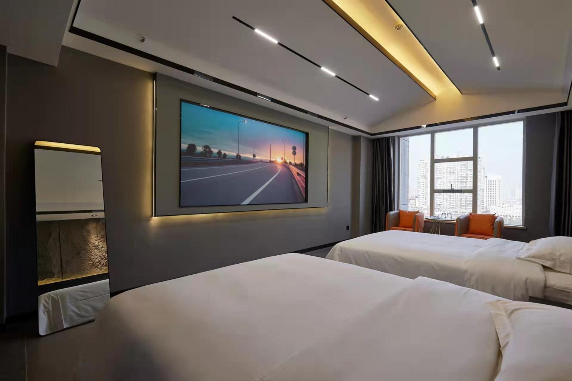 Changsha Kaibinglaide Hotel Dış mekan fotoğraf