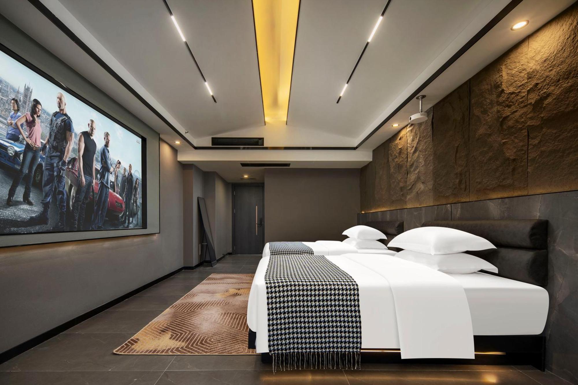 Changsha Kaibinglaide Hotel Dış mekan fotoğraf