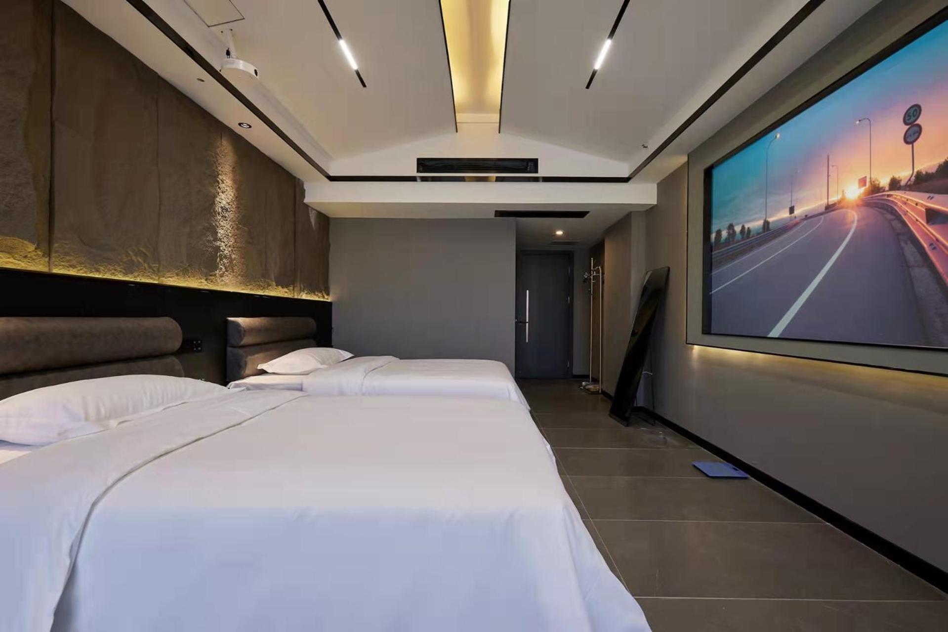 Changsha Kaibinglaide Hotel Dış mekan fotoğraf