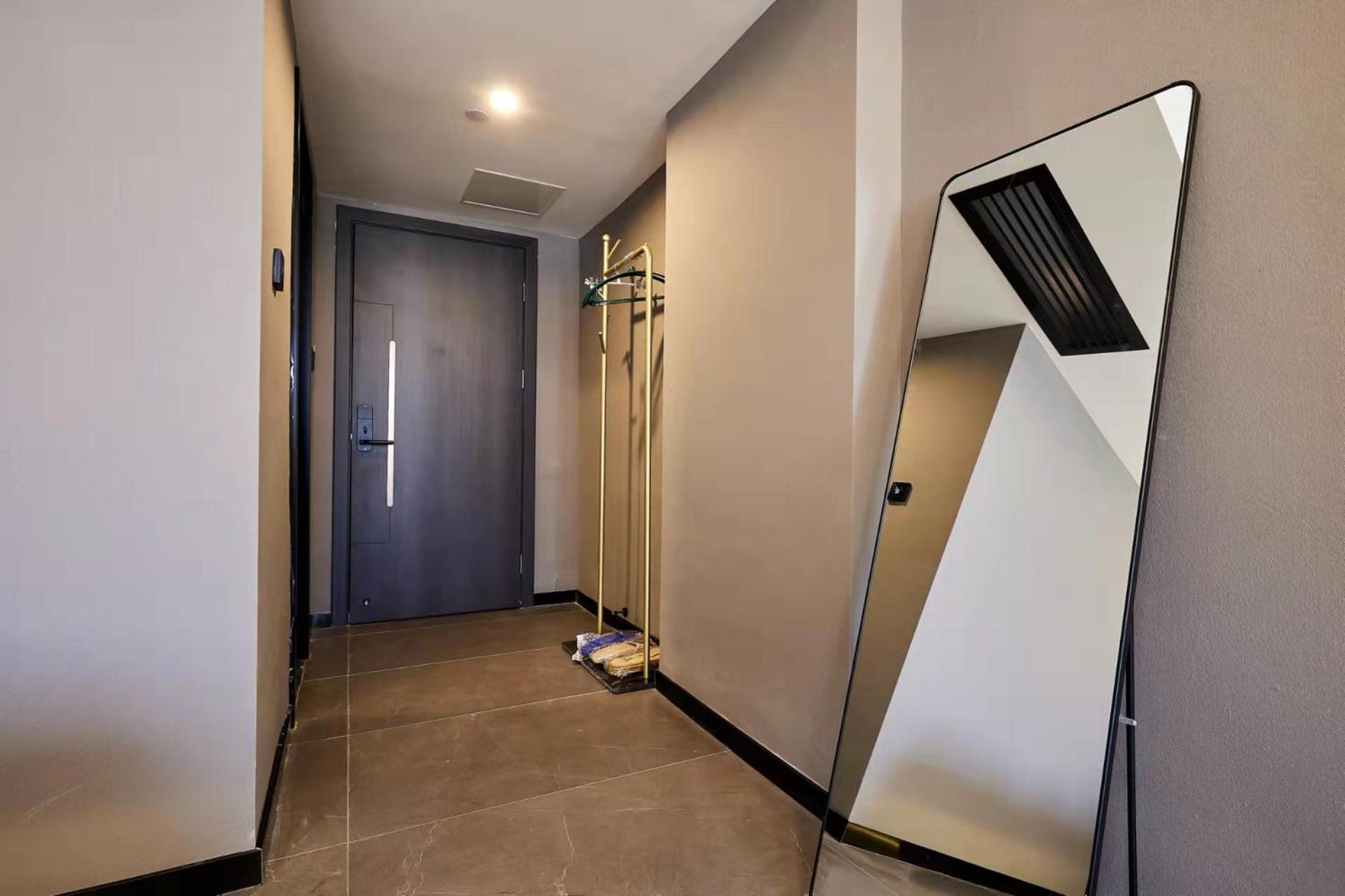 Changsha Kaibinglaide Hotel Dış mekan fotoğraf